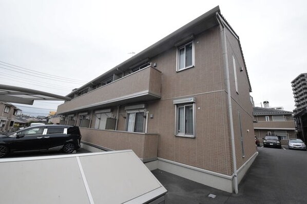 リヴェール相模大野B棟の物件内観写真